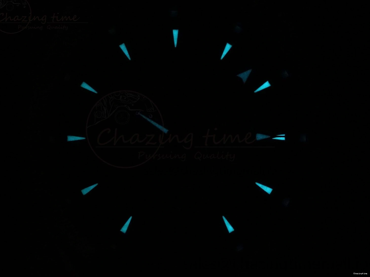 0102 Efficient Seamaster 150M SS VSF 1:1 Best Edition Turquoise Blue Dial on SS Bracelet A8900 Super Clone 7661